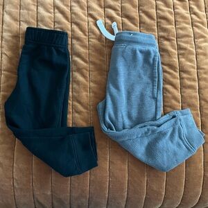 Bundle of 2 pairs Kids Joggers